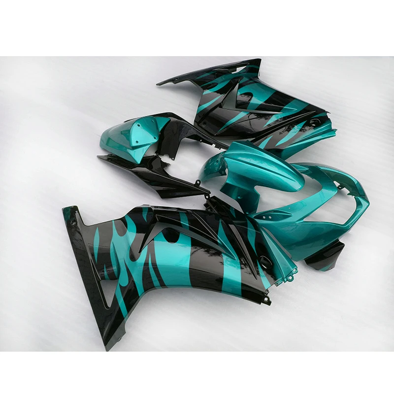 Best Sale Injection Motorcycle parts for Kawasaki Ninja 250R fairing kit 2008-2014 blue black set 250r 08 09 11 12-14 GJ13
Best Sale Injection Motorcycle parts for Kawasaki Ninja 250R fairing kit 2008-2014 blue black set 250r 08 09 11 12-14 GJ13
