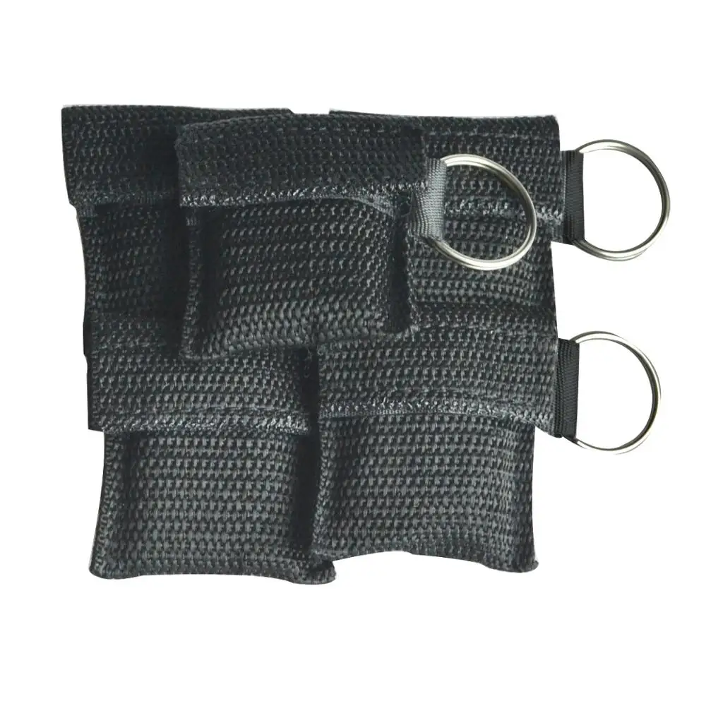 20Pcs/Pack CPR Resuscitator CPR Protection Face Shield One-way Valve For First Aid Training CPR Breather Valve
20Pcs/Pack CPR Resuscitator CPR Protection Face Shield One-way Valve For First Aid Training CPR Breather Valve