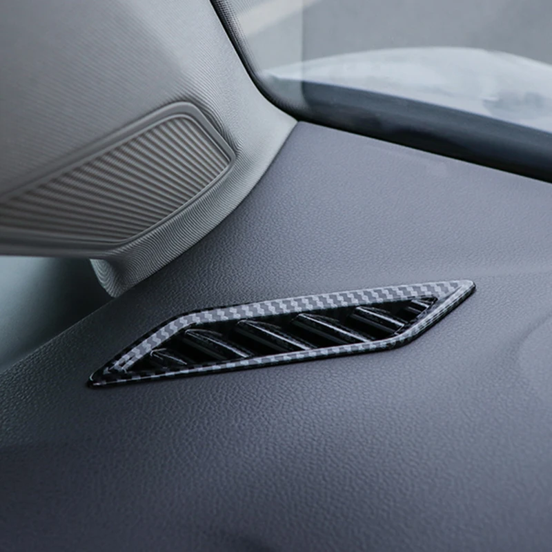 Car Dashboard Air Vent Dash Board Outlet Frame Cover Trim for VW Golf 8 MK8 Accessories 2020 2021 2022 2023
Car Dashboard Air Vent Dash Board Outlet Frame Cover Trim for VW Golf 8 MK8 Accessories 2020 2021 2022 2023
