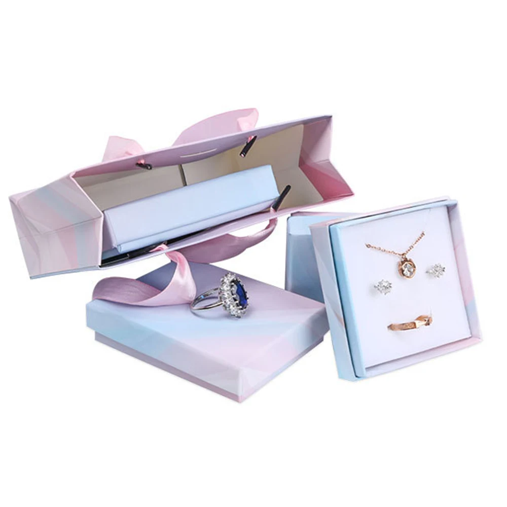 Paper Box for Packaging Jewelry Cookies Cake Vinyl Record Handmade Cardboard Wedding Gift Ring Earring Case Christmas Surprise
Paper Box for Packaging Jewelry Cookies Cake Vinyl Record Handmade Cardboard Wedding Gift Ring Earring Case Christmas Surprise