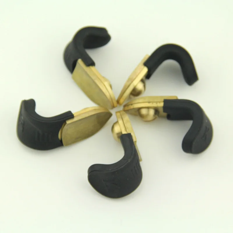 5Pcs Rubber Saxophone Thumb Rest Saver Cushion Pad Finger Protector Comfortable For Alto Tenor Soprano Sax Black
5Pcs Rubber Saxophone Thumb Rest Saver Cushion Pad Finger Protector Comfortable For Alto Tenor Soprano Sax Black