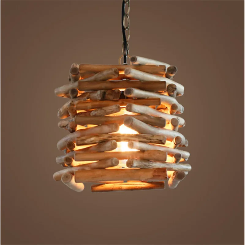 Modern Pendant Lights Wood Stick Loft Lamp Hanging Lighting Led Loft Luminaire Kitchen Dining Bedroom Pendant Lamp Home Lighting
Modern Pendant Lights Wood Stick Loft Lamp Hanging Lighting Led Loft Luminaire Kitchen Dining Bedroom Pendant Lamp Home Lighting