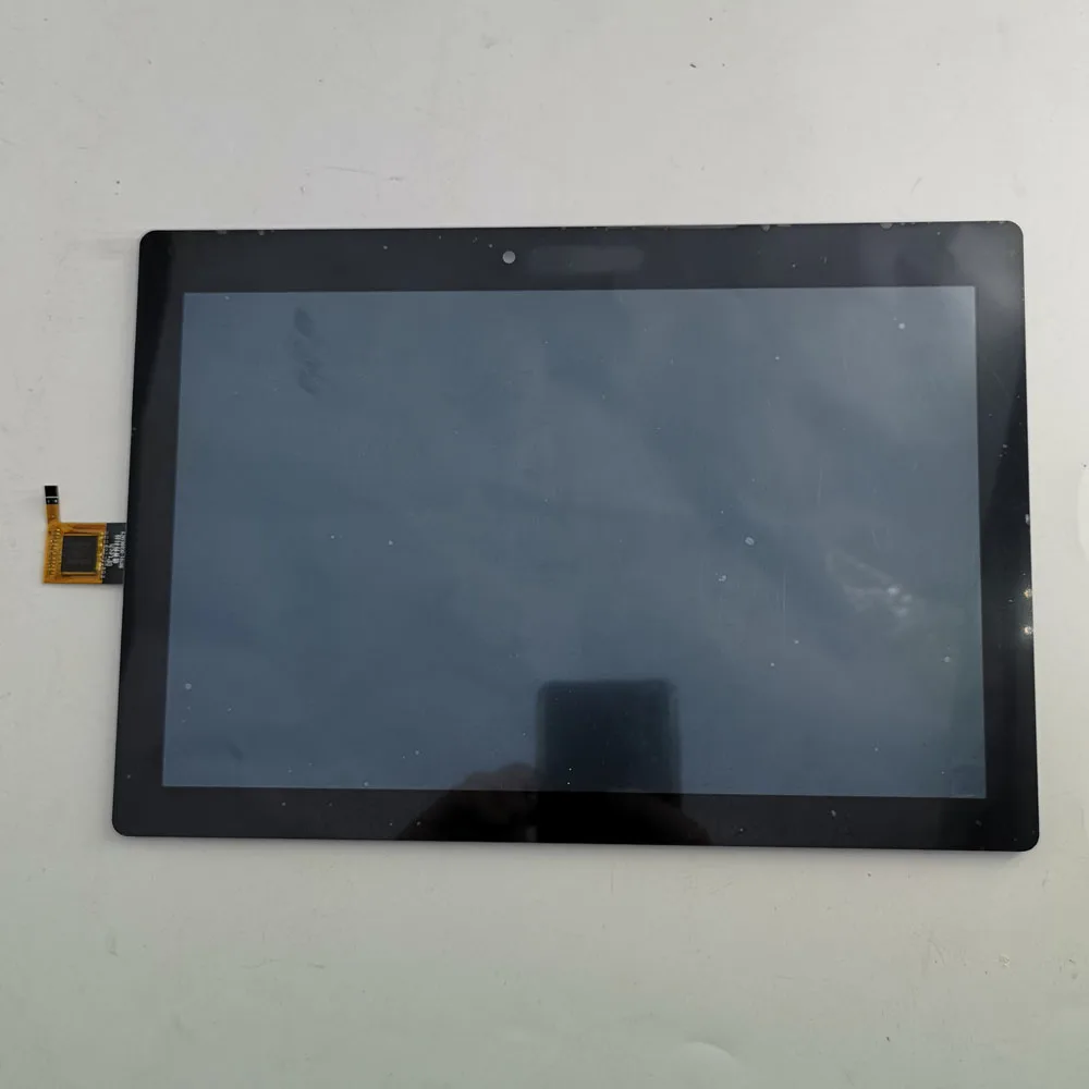 ЖК-дисплей 10,1 дюйма для Lenovo Tab 3 10 Plus TB-X103F TB X103, матричная панель с сенсорным экраном и дигитайзером в сборе
ЖК-дисплей 10,1 дюйма для Lenovo Tab 3 10 Plus TB-X103F TB X103, матричная панель с сенсорным экраном и дигитайзером в сборе