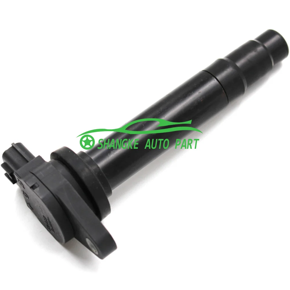 OEM 22448 4M500/ CM11-205/ 224484M50A/ C1334/ UF326 New Ignition Coil Fits 2000-2015 Almera / 2000 2001 Sentra/ 1993-2008Primera
OEM 22448 4M500/ CM11-205/ 224484M50A/ C1334/ UF326 New Ignition Coil Fits 2000-2015 Almera / 2000 2001 Sentra/ 1993-2008Primera