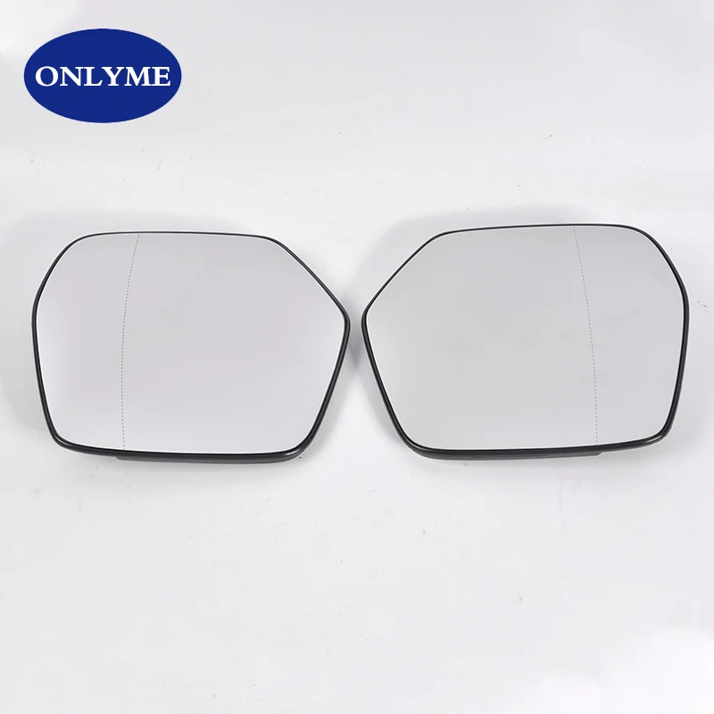 Car wide angle heated mirror glass for HONDA C-RV CRV 2013-2020 European version
Car wide angle heated mirror glass for HONDA C-RV CRV 2013-2020 European version