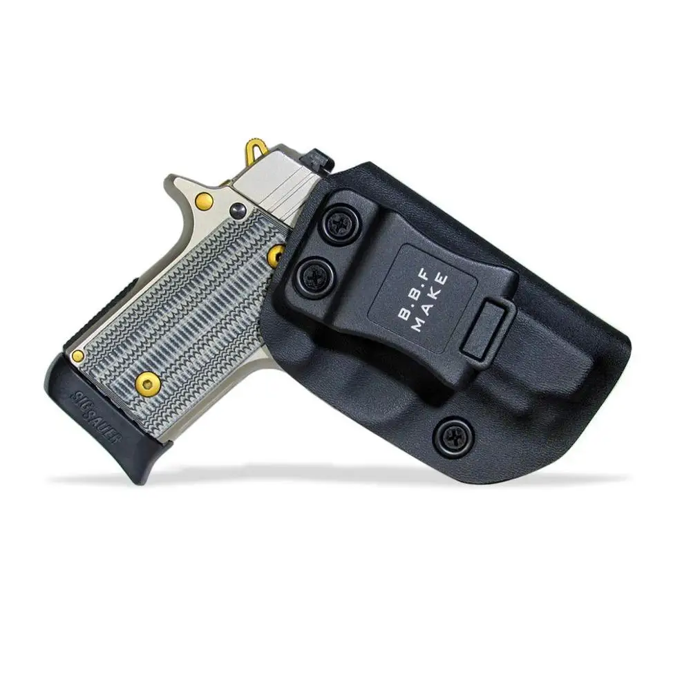 B.B.F Make IWB KYDEX кобура подходит для: Sig Sauer P238 кобура для пистолета внутри для скрытого ношения кобура для пистолета сумка чехол для пистолета аксессуары для пистолета
B.B.F Make IWB KYDEX кобура подходит для: Sig Sauer P238 кобура для пистолета внутри для скрытого ношения кобура для пистолета сумка чехол для пистолета аксессуары для пистолета