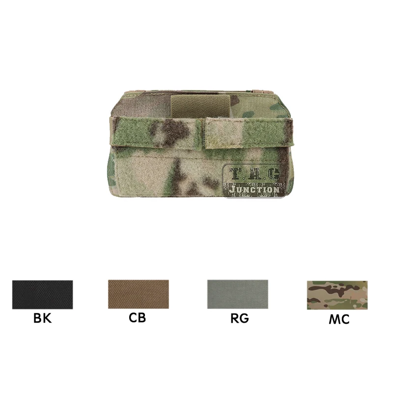 Tactical Folded Molle Admin Pouch Map Pouch Multi-Purpose Utility General Purpose Pouch Front Panel Smartphone Case Camo
Tactical Folded Molle Admin Pouch Map Pouch Multi-Purpose Utility General Purpose Pouch Front Panel Smartphone Case Camo