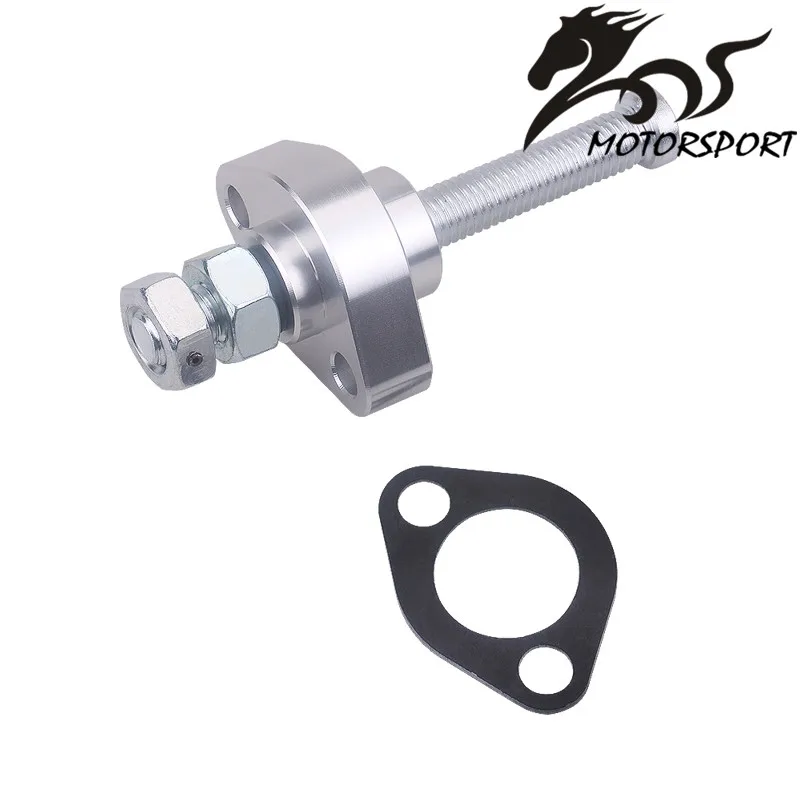 Manual Cam Timing Chain Tensioner for Honda CBR600F F3 F4 F4i CBR900 RR CBR900F CB F
Manual Cam Timing Chain Tensioner for Honda CBR600F F3 F4 F4i CBR900 RR CBR900F CB F