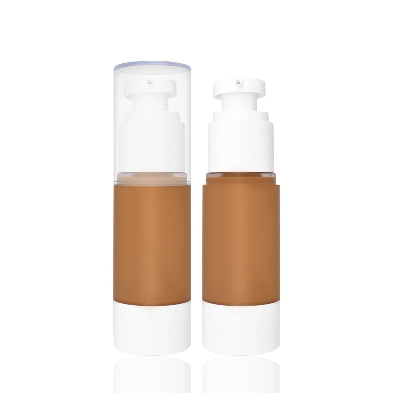 10 Colors Liquid Foundation For Brown Skin Private Label Cosmetics Wholesale Concealer Face Base Makeup Natural Moisturizer
10 Colors Liquid Foundation For Brown Skin Private Label Cosmetics Wholesale Concealer Face Base Makeup Natural Moisturizer