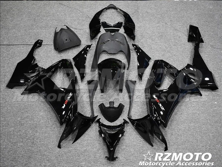 New ABS Fairings Kit 100% Fit For Kawasaki ZX10R 2008 -2009 ZX10R 08-09 All sorts of color NO.2700
New ABS Fairings Kit 100% Fit For Kawasaki ZX10R 2008 -2009 ZX10R 08-09 All sorts of color NO.2700