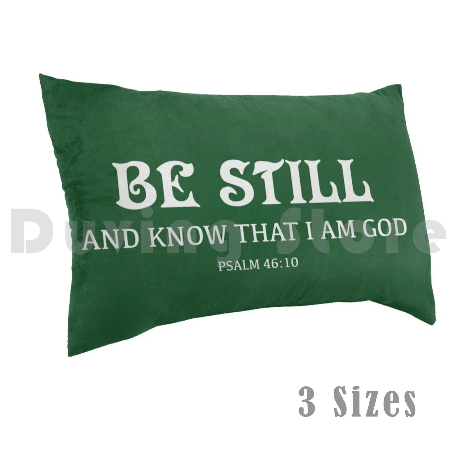 Be Still And Know Pillow Case Printed 50x75 Psalm 46 10 Scripture Christian Christ Jesus Bible Verse Bible
Be Still And Know Pillow Case Printed 50x75 Psalm 46 10 Scripture Christian Christ Jesus Bible Verse Bible
