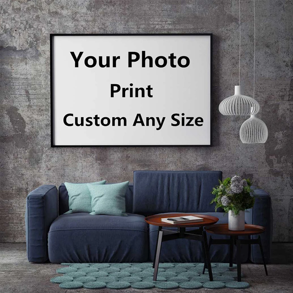 Modern Waterproof Painting Spray Printing Custom Print On Canvas Poster Wall Art Pictures For Living Room Decoration Frameless
Modern Waterproof Painting Spray Printing Custom Print On Canvas Poster Wall Art Pictures For Living Room Decoration Frameless