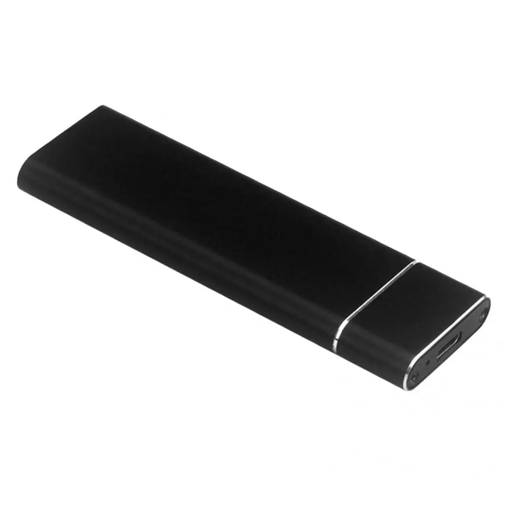 Hard Disk Shell High Quality USB3.1 Type-C Mobile HDD Shell Easy to Carry Wide Compatibility Hard Drive Enclosure
Hard Disk Shell High Quality USB3.1 Type-C Mobile HDD Shell Easy to Carry Wide Compatibility Hard Drive Enclosure