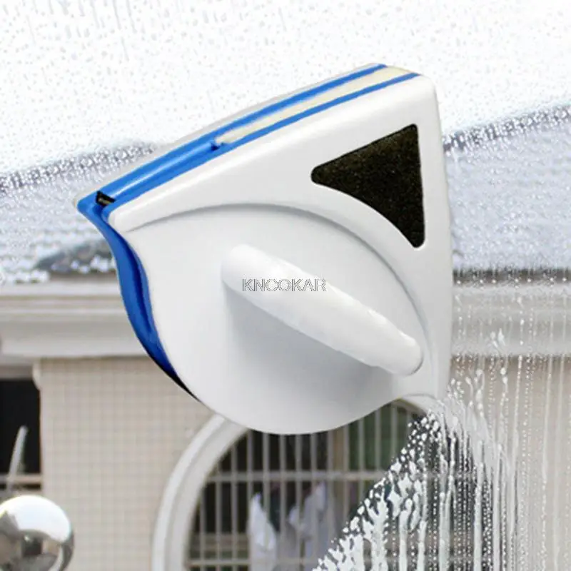 Magnetic Window Glass Cleaner Double Side Magnets Brush Home Wiper Surface Cleaning Washing Tools 5-12mm/15-24mm/20-30mm
Magnetic Window Glass Cleaner Double Side Magnets Brush Home Wiper Surface Cleaning Washing Tools 5-12mm/15-24mm/20-30mm