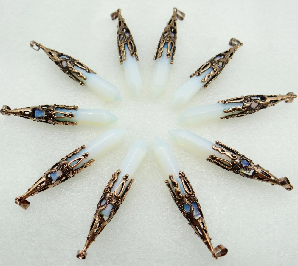 2020 New Product Jewelry Faceted Stone Natural Quartz Crystal Amethyst Pendulum Hexagonal Suspension Pendant For Necklace 6pcs
2020 New Product Jewelry Faceted Stone Natural Quartz Crystal Amethyst Pendulum Hexagonal Suspension Pendant For Necklace 6pcs
