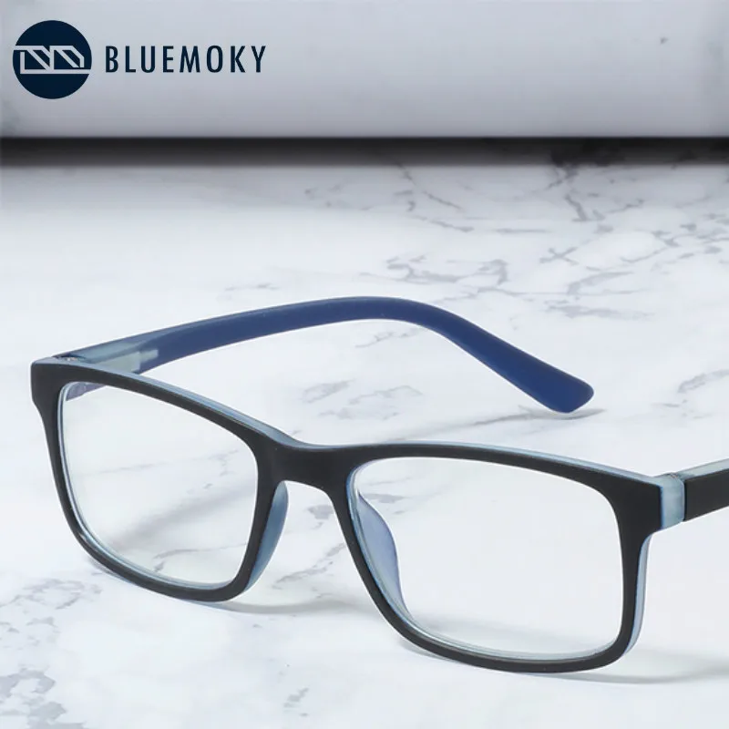 Детские очки BLUEMOKY с защитой от синего света, квадратные детские очки для мальчиков и девочек, компьютерные прозрачные блокирующие светоотражающие очки
Детские очки BLUEMOKY с защитой от синего света, квадратные детские очки для мальчиков и девочек, компьютерные прозрачные блокирующие светоотражающие очки