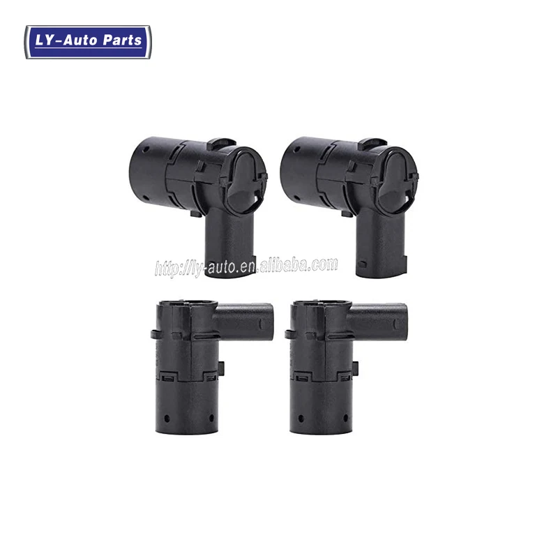 4PCS PDC Parking Sensor Bumper For Ford EXPLORER F150 F250 4F23-15K859-AA 4F2315K859AA Auto Replacement Accessories
4PCS PDC Parking Sensor Bumper For Ford EXPLORER F150 F250 4F23-15K859-AA 4F2315K859AA Auto Replacement Accessories