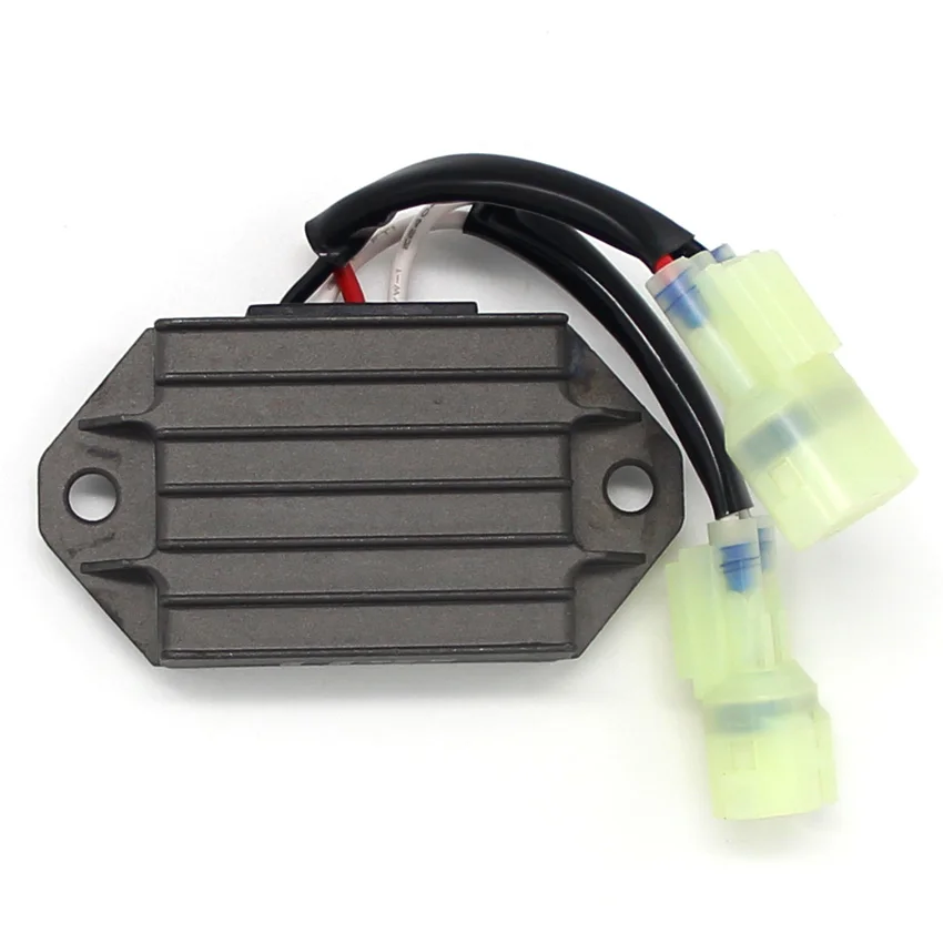 Motorcycle Voltage Stabilizer Voltage Regulator Current Rectifier For Yamaha YZ250F 2014 2015 2016 2017 2018 YZ450F 1SL-81960-00
Motorcycle Voltage Stabilizer Voltage Regulator Current Rectifier For Yamaha YZ250F 2014 2015 2016 2017 2018 YZ450F 1SL-81960-00