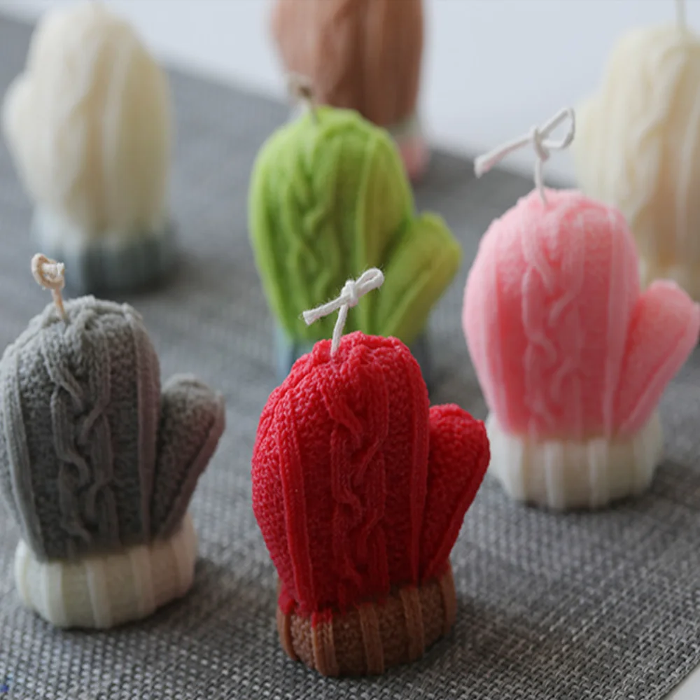 Aouke DIY Epoxy Resin Woolen Gloves Silicone Mold Candle Setting Crafts Gypsum Decorative Woolen Gloves Modeling Silicone Mold
Aouke DIY Epoxy Resin Woolen Gloves Silicone Mold Candle Setting Crafts Gypsum Decorative Woolen Gloves Modeling Silicone Mold