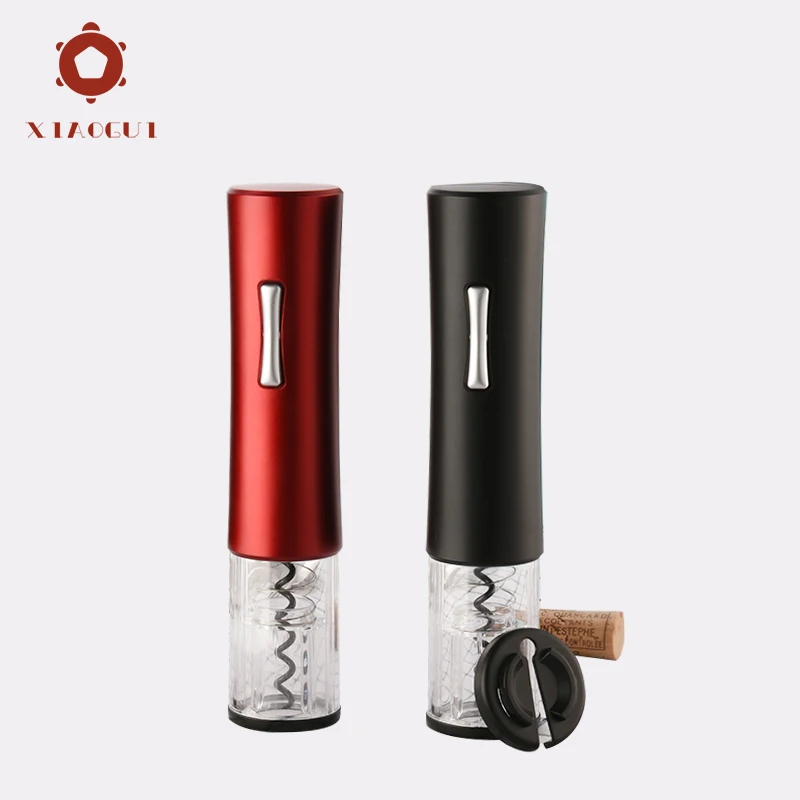 XiaoGui-Bottle Opener Кухонные аксессуары, Свадебные подарки для гостей, Консервный нож, Товары для дома, Sacacorchos Electrico
XiaoGui-Bottle Opener Кухонные аксессуары, Свадебные подарки для гостей, Консервный нож, Товары для дома, Sacacorchos Electrico