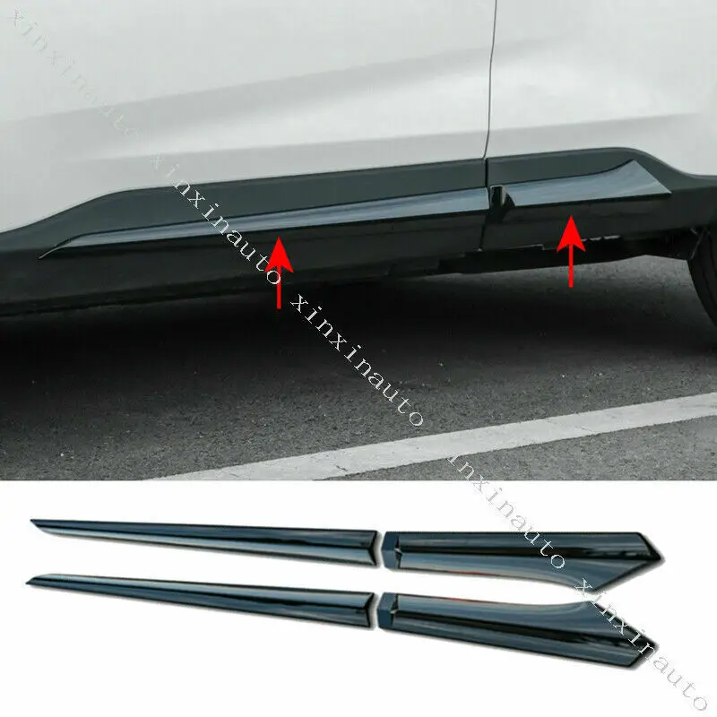 For Toyota Rav4 2019-2020 Glossy Black Car Body Door Edge Lip Molding Trim Strip Car modification Auto parts
For Toyota Rav4 2019-2020 Glossy Black Car Body Door Edge Lip Molding Trim Strip Car modification Auto parts