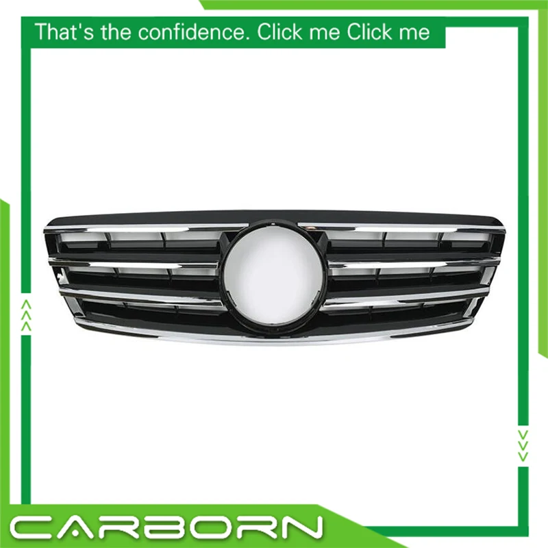 Для Mercedes Benz C-Class W203 C230 C240 C280 черный/серебристый/плоский черный/хромированный гриль 2000-2006 CL стиль ABS передняя гоночная решетка
Для Mercedes Benz C-Class W203 C230 C240 C280 черный/серебристый/плоский черный/хромированный гриль 2000-2006 CL стиль ABS передняя гоночная решетка