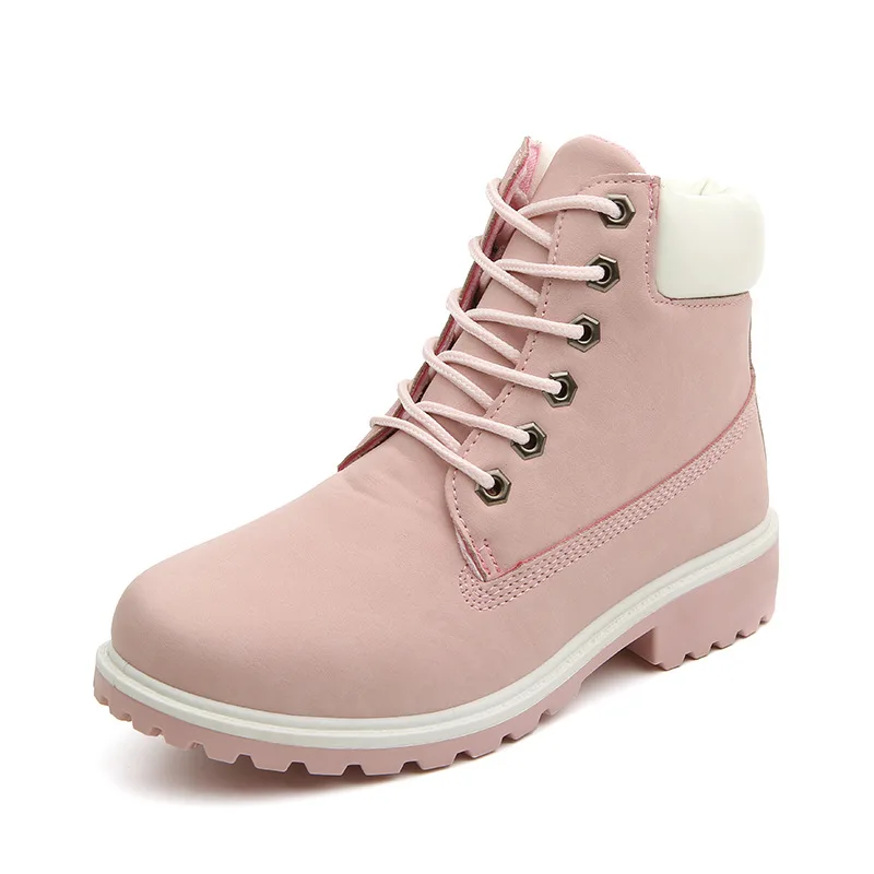 Ankle Boots For Women 2022 New Brand Snow Boots Fashion Warm Winter Boots Women Solid Square Heel Shoes Woman Plus Size 36-46
Ankle Boots For Women 2022 New Brand Snow Boots Fashion Warm Winter Boots Women Solid Square Heel Shoes Woman Plus Size 36-46