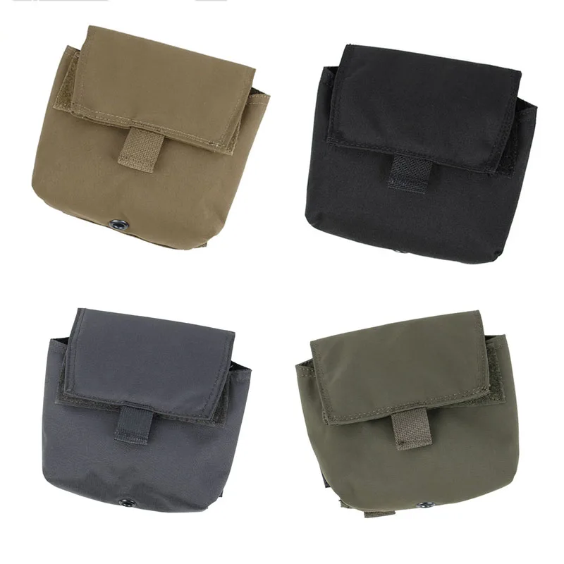 TMC Tactical Molle Pouch Bag Vest TY Utility Pouch TMC2727 CB/BK/WG
TMC Tactical Molle Pouch Bag Vest TY Utility Pouch TMC2727 CB/BK/WG