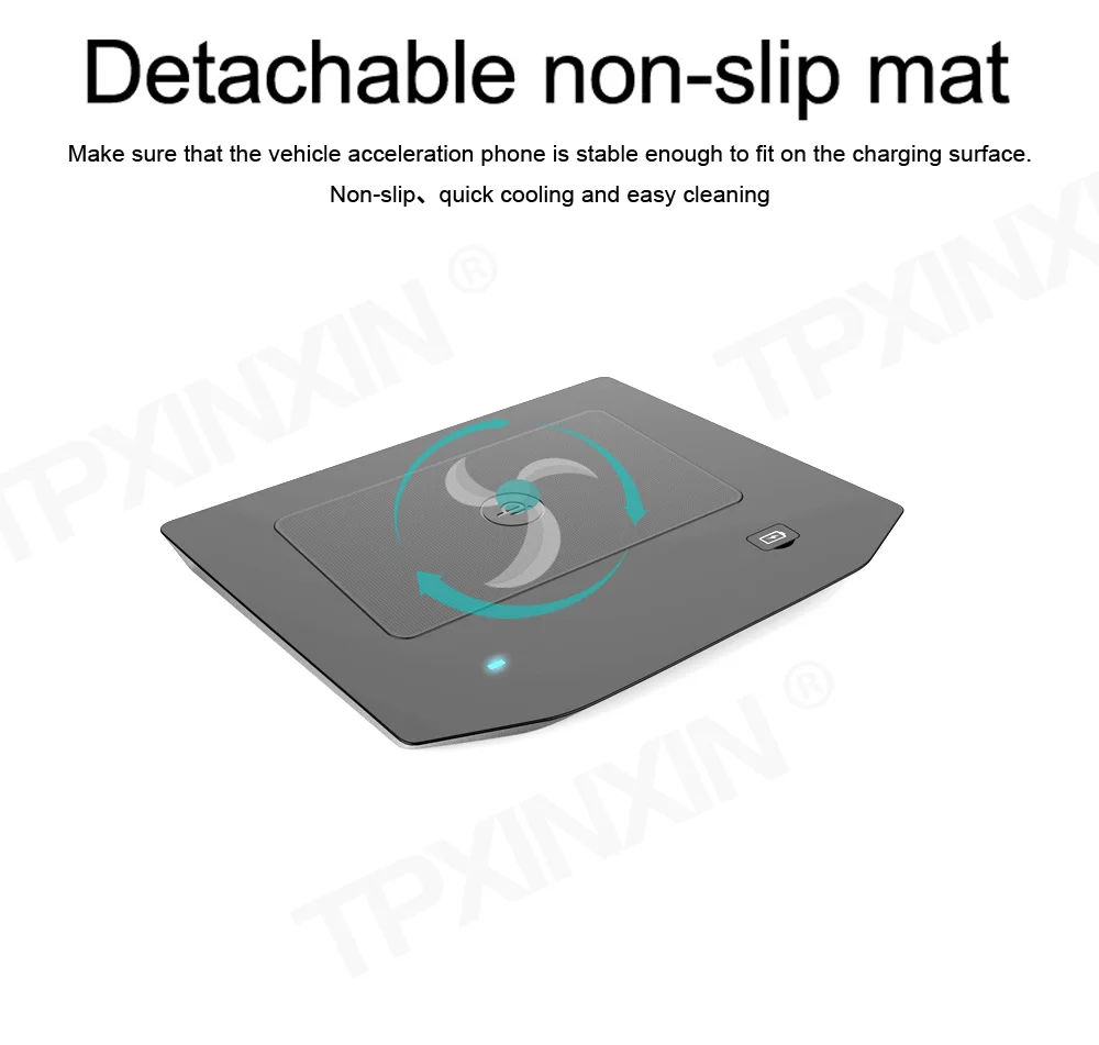 QI Car Wireless Charger For Volkswagen Lavida 2019 Intelligent Infrared Fast Wireless Charging Car Phone Holder For Iphone
QI Car Wireless Charger For Volkswagen Lavida 2019 Intelligent Infrared Fast Wireless Charging Car Phone Holder For Iphone