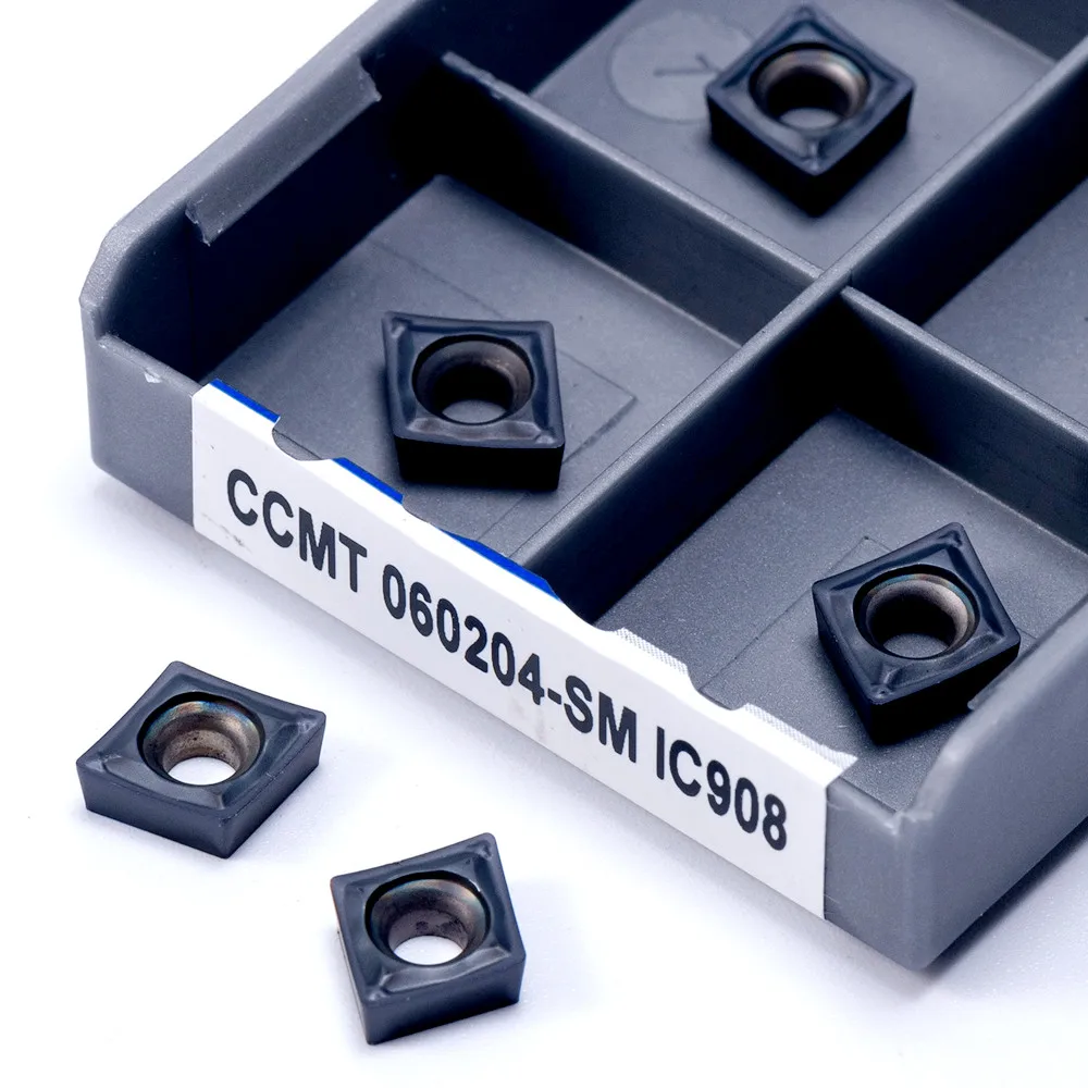CCMT060204 CCMT060208 IC907/IC908 фрезерный станок с ЧПУ вольфрамовый карб CCMT 060204
CCMT060204 CCMT060208 IC907/IC908 фрезерный станок с ЧПУ вольфрамовый карб CCMT 060204