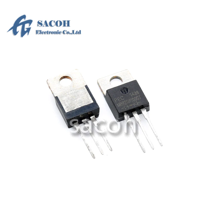 New Original 10Pcs/Lot MBR20H100CT MBR20H100CTG MBR20H100CTF MBR20H100G MBR20H100 MBR20H150CT MBR20H150CTG TO-220 20A 100V
New Original 10Pcs/Lot MBR20H100CT MBR20H100CTG MBR20H100CTF MBR20H100G MBR20H100 MBR20H150CT MBR20H150CTG TO-220 20A 100V