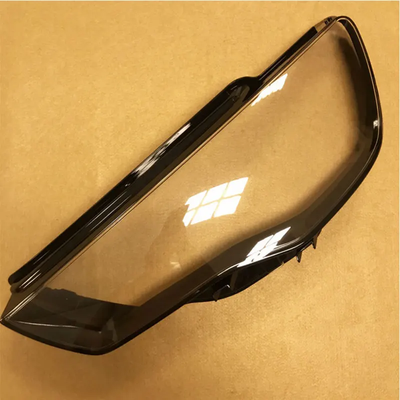 Front headlights headlights glass lamp shade shell lamp cover transparent masks For audi A3 2013-2015
Front headlights headlights glass lamp shade shell lamp cover transparent masks For audi A3 2013-2015