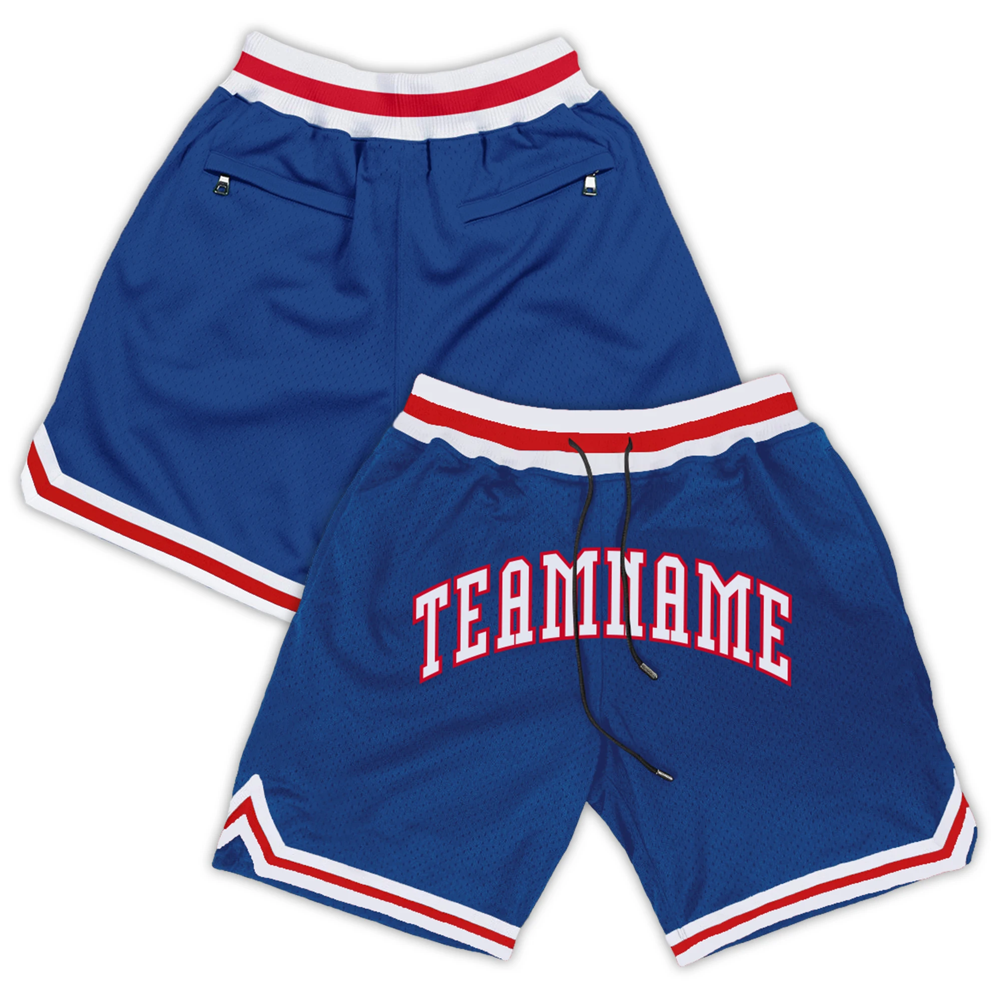 Custom Fashion Men's Casual Basketball Shorts Embroidery Team Name Stitched Logo Cool Street Hip Hop Basketball Sports Shorts
Custom Fashion Men's Casual Basketball Shorts Embroidery Team Name Stitched Logo Cool Street Hip Hop Basketball Sports Shorts