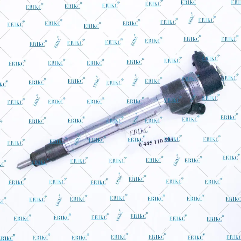 ERIKC High Quality 0445110 591 Common Rail Diesel Injector 0445110 592 Auto Fuel Spayer Nozzle 04445 110 594 For Bosch
ERIKC High Quality 0445110 591 Common Rail Diesel Injector 0445110 592 Auto Fuel Spayer Nozzle 04445 110 594 For Bosch