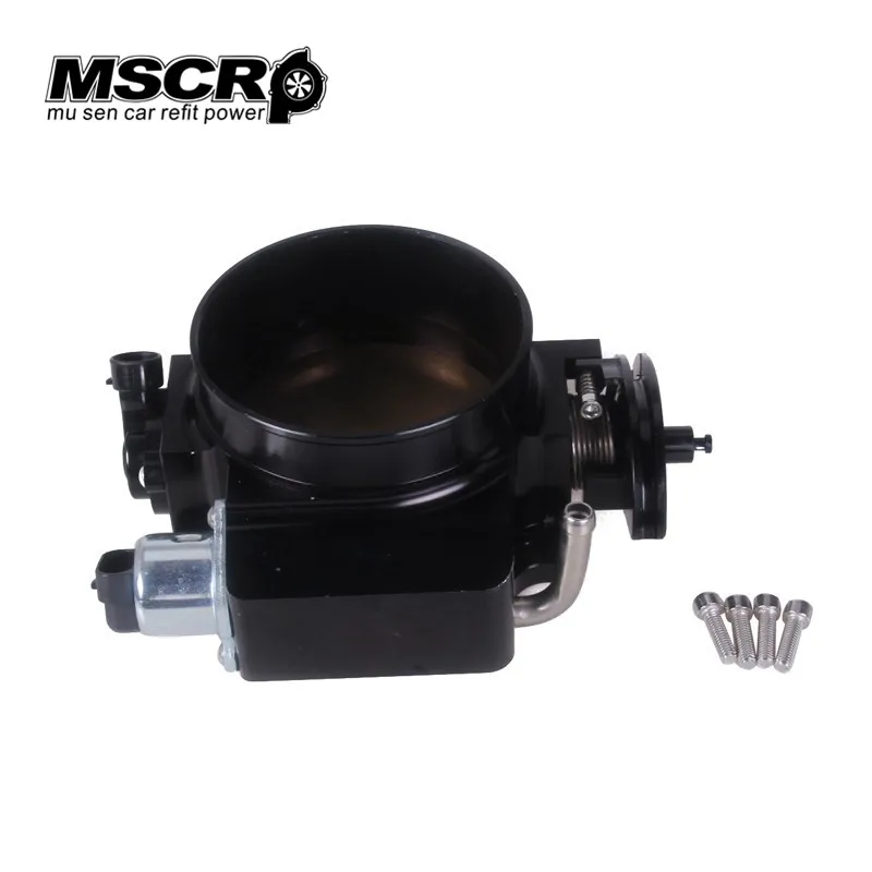 102mm throttle body + TPS IAC Throttle Position Sensor for LSX LS LS1 LS2 LS7 SILVER BLACK
102mm throttle body + TPS IAC Throttle Position Sensor for LSX LS LS1 LS2 LS7 SILVER BLACK
