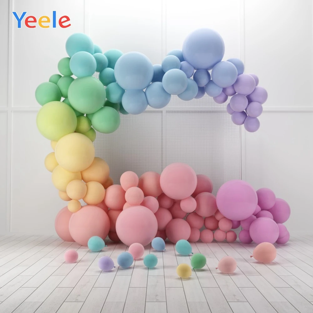 Interior Room Colorful Balloon Newborn Baby Shower Birthday Backdrop Photography Background For Photo Studio Vinyl Photophone
Interior Room Colorful Balloon Newborn Baby Shower Birthday Backdrop Photography Background For Photo Studio Vinyl Photophone