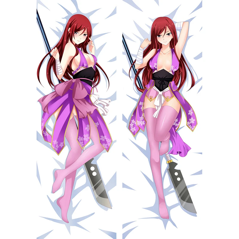 Новый дизайн, Erza Scarlet -Fairy Tail, симпатичная подушка, наволочка, наволочка, чехол для подушки
Новый дизайн, Erza Scarlet -Fairy Tail, симпатичная подушка, наволочка, наволочка, чехол для подушки