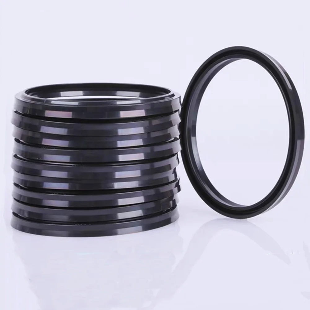 LBH Type Hydraulic Cylinder Seal 290X314X8.1 Black NBR Hydraulic Seal for Oil Cylinder Dust-Proof Oil Seal
LBH Type Hydraulic Cylinder Seal 290X314X8.1 Black NBR Hydraulic Seal for Oil Cylinder Dust-Proof Oil Seal