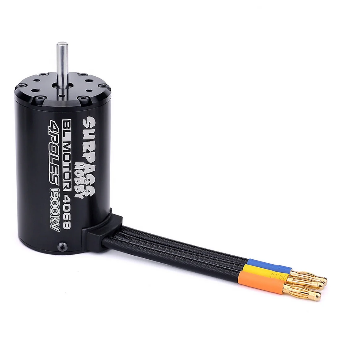 SURPASS HOBBY водонепроницаемый 4068 2050KV 2650KV 1900KV 1700KV 1400KV бесщеточный мотор для 1/8 RC Drift Racing Car Parts
SURPASS HOBBY водонепроницаемый 4068 2050KV 2650KV 1900KV 1700KV 1400KV бесщеточный мотор для 1/8 RC Drift Racing Car Parts