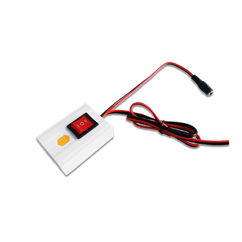 TJC-DC-3D Electric push rod motor controller 12V24V36V48V DC electric telescopic rod lifter forward and reverse switch
TJC-DC-3D Electric push rod motor controller 12V24V36V48V DC electric telescopic rod lifter forward and reverse switch