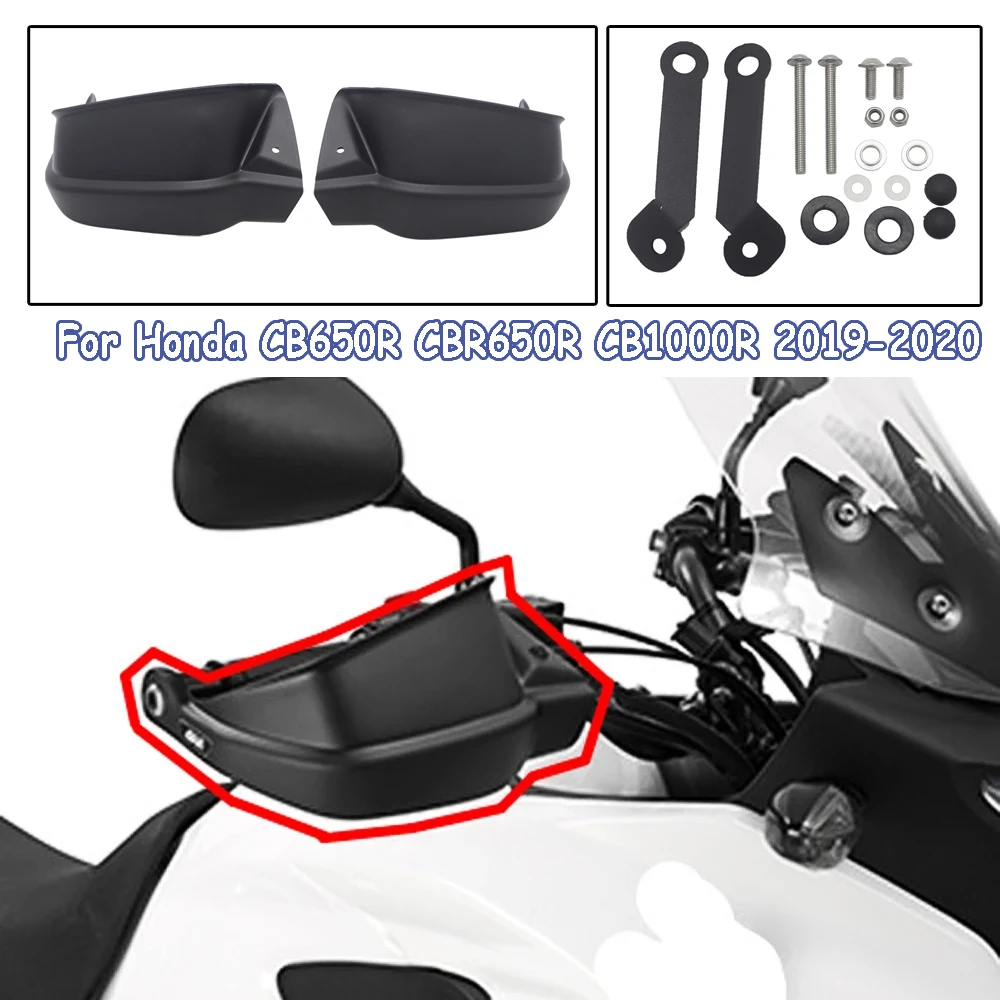 Для Honda CB650R CBR650R CB1000R 2019 - 2022 2021 2020 2019 мотоциклетная подходящая защита для лобового стекла ветрозащитная защита для рук
Для Honda CB650R CBR650R CB1000R 2019 - 2022 2021 2020 2019 мотоциклетная подходящая защита для лобового стекла ветрозащитная защита для рук
