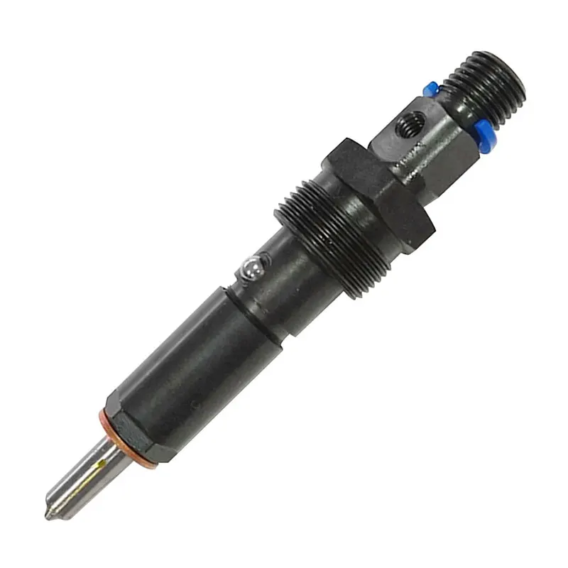 4948366 New Fuel injector nozzle Compatible with Cummins Engine 6BT 6B 5.9L 4B3.9 6B5.9 QSB6.7 QSB7-DM CM850 F104
4948366 New Fuel injector nozzle Compatible with Cummins Engine 6BT 6B 5.9L 4B3.9 6B5.9 QSB6.7 QSB7-DM CM850 F104 