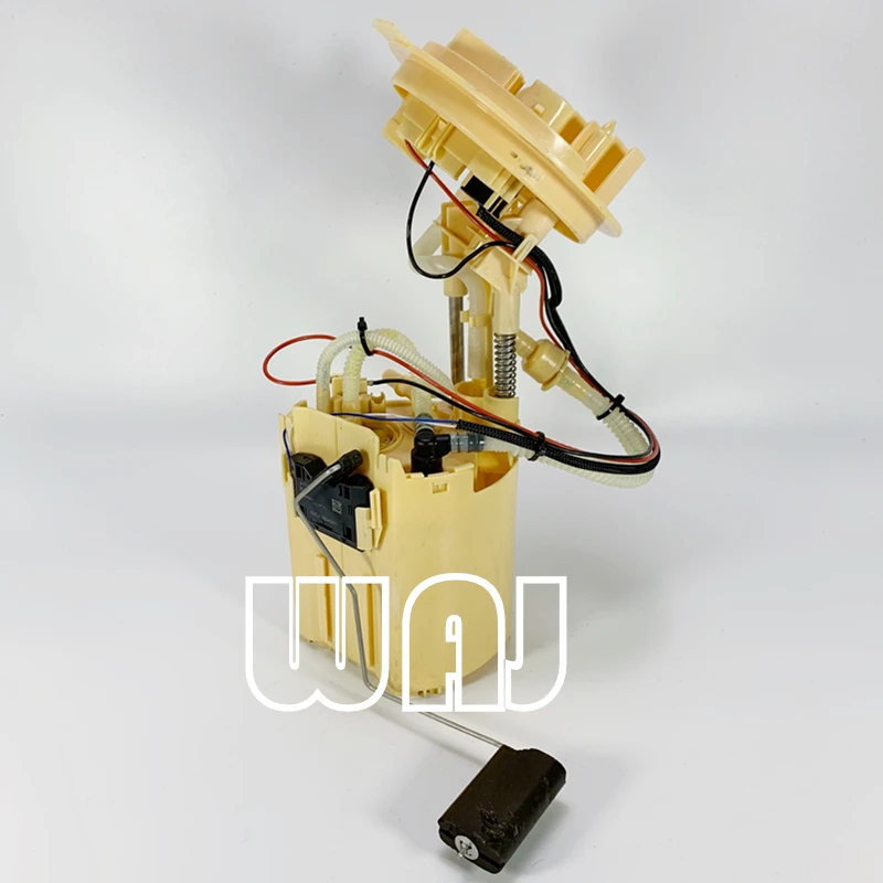 Genuine Diesel Fuel Pump Module GJ32-9H307-FA Fits For LAND ROVER RANGE ROVER EVOQUE
Genuine Diesel Fuel Pump Module GJ32-9H307-FA Fits For LAND ROVER RANGE ROVER EVOQUE