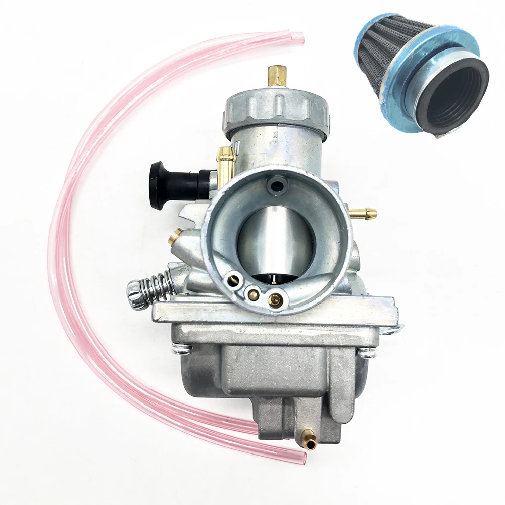 Карбюратор для Yamaha Tri Moto 175 YT175 YT 175 J 1982-1983, бесплатный воздушный фильтр Carb
Карбюратор для Yamaha Tri Moto 175 YT175 YT 175 J 1982-1983, бесплатный воздушный фильтр Carb