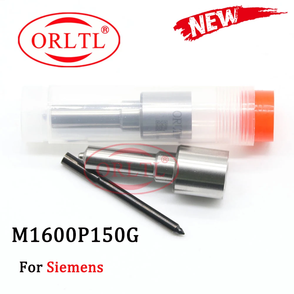 M1600P150G Топливная форсунка для впрыска m1600p150G Форсунка Commmon Rail для Siemens пьезофорсунка
M1600P150G Топливная форсунка для впрыска m1600p150G Форсунка Commmon Rail для Siemens пьезофорсунка