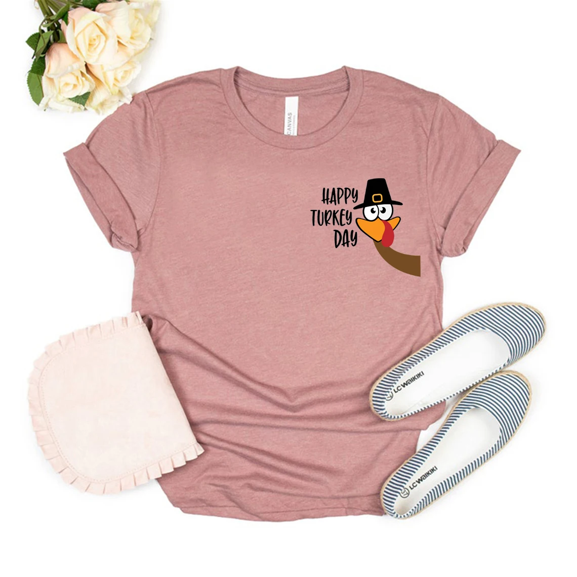 Gobble Gobble Thanksgiving T-shirt Thanksgiving T Shirt Family Thanksgiving Shirt Women Short Sleeve Tees Graphic T Shirts Tops
Gobble Gobble Thanksgiving T-shirt Thanksgiving T Shirt Family Thanksgiving Shirt Women Short Sleeve Tees Graphic T Shirts Tops