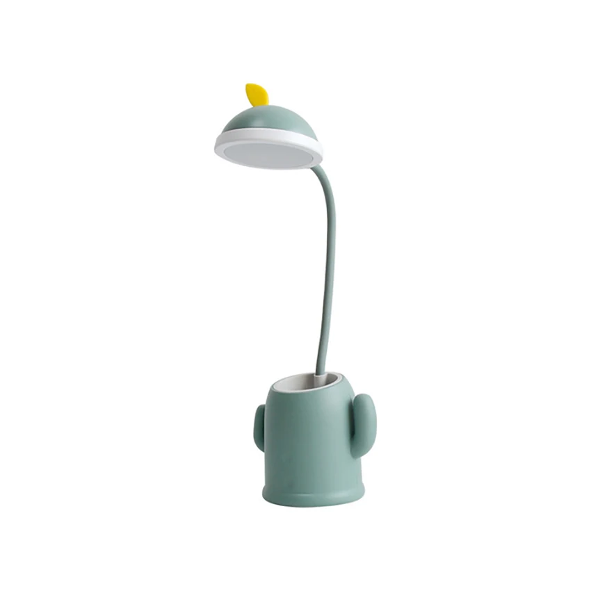 LED Desk Lamp Eye Protection Light School Students Dormitory Table Light,USB Rechargeable,Children's Pen Holder Desk Lamp
LED Desk Lamp Eye Protection Light School Students Dormitory Table Light,USB Rechargeable,Children's Pen Holder Desk Lamp
