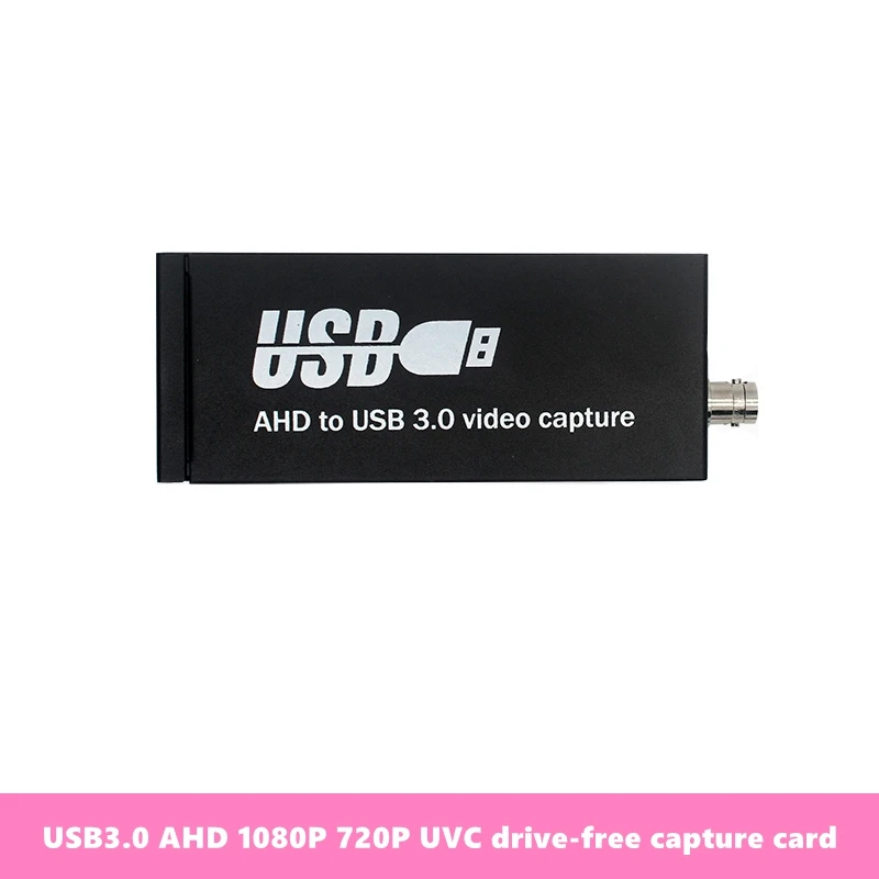 USB3.0 AHD 1080P 720P UVC записывающая карта без диска HD видео прямая трансляция USB карта захвата
USB3.0 AHD 1080P 720P UVC записывающая карта без диска HD видео прямая трансляция USB карта захвата