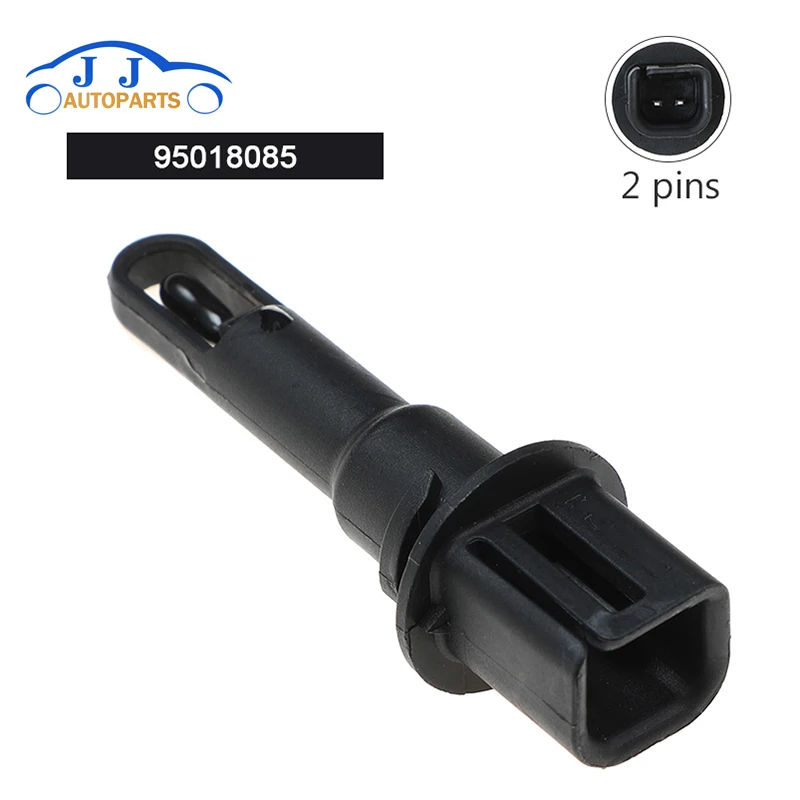 NEW 95018085 Engine Exhaust Gas Temperature Sensor For Chevrolet Sonic Trax For Buick Encore
NEW 95018085 Engine Exhaust Gas Temperature Sensor For Chevrolet Sonic Trax For Buick Encore