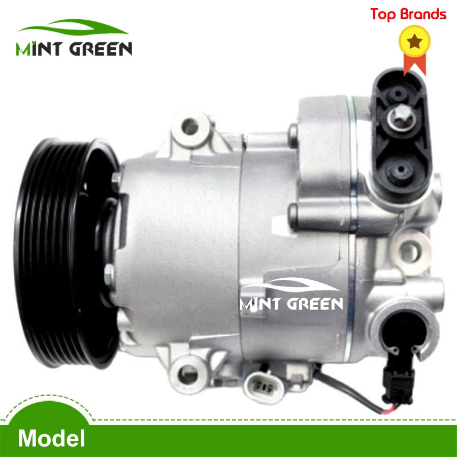 Компрессор переменного тока для Chevrolet Cruze 2011 Opel ASTRA 13250608 13271268 13395695 1618063 13171593 13318696 401351739 1522253
Компрессор переменного тока для Chevrolet Cruze 2011 Opel ASTRA 13250608 13271268 13395695 1618063 13171593 13318696 401351739 1522253